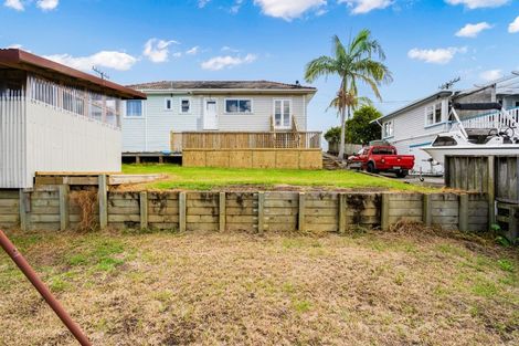 Photo of property in 70 Cartwright Road, Onerahi, Whangarei, 0110