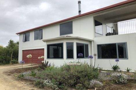 Photo of property in 17 Riveredge Terrace, Ohau, Levin, 5570