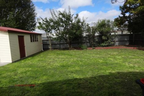 Photo of property in 12 Bletsoe Avenue, Spreydon, Christchurch, 8024