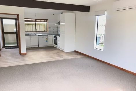 Photo of property in 3/17 Rosewarne Street, Spreydon, Christchurch, 8024
