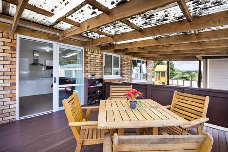 Photo of property in 29 Brookes Terrace, Waitara, 4320