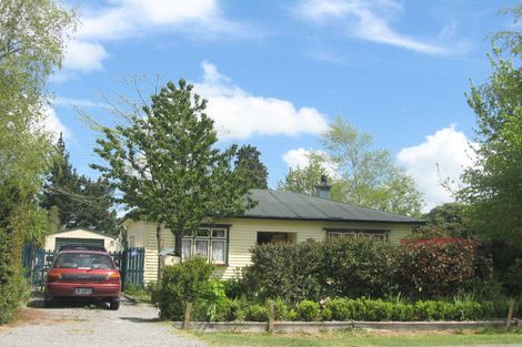 Photo of property in 5 Bay Road, Oxford, 7430