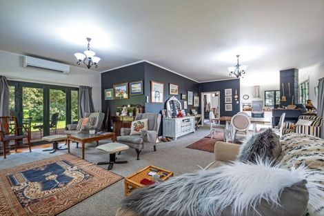 Photo of property in 111 Bowman Road, Woodville, 4999