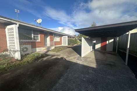 Photo of property in 2/25 Avenue Road, Otahuhu, Auckland, 1062