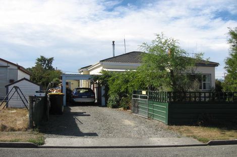 Photo of property in 5 Cross Street, Temuka, 7920