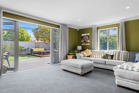 Photo of property in 1 Richard Seddon Drive, Northwood, Christchurch, 8051