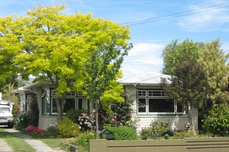 Photo of property in 44 Penrith Avenue, Somerfield, Christchurch, 8024