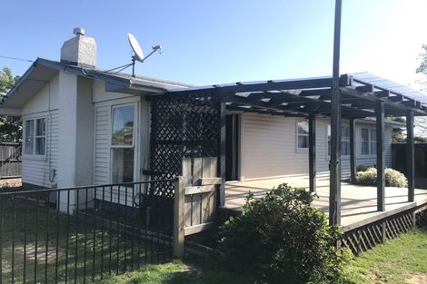 Photo of property in 45 Morris Road, Hillcrest, Hamilton, 3216