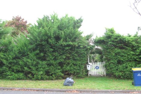 Photo of property in 2 Elvira Place, Ranui, Auckland, 0612