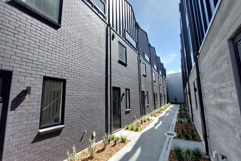 Photo of property in 4/373 Saint Asaph Street, Christchurch Central, Christchurch, 8011