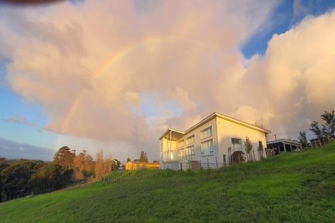 Photo of property in 151 Puke Road, Kumeu, 0891