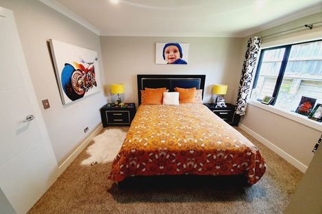 Photo of property in 37 Purser Crescent, Flagstaff, Hamilton, 3210