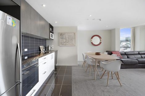 Photo of property in Elevate, 12/30f Taranaki Street, Te Aro, Wellington, 6011