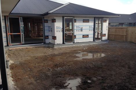 Photo of property in 3 Omapere Lane, Pyes Pa, Tauranga, 3112