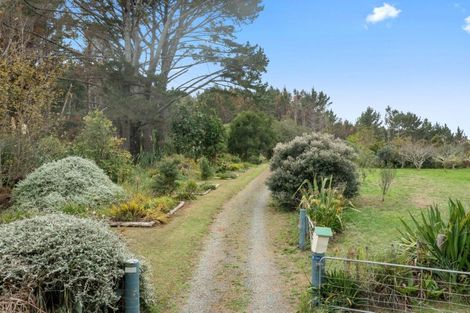 Photo of property in 141 Kellys Bay Road, Pouto, Te Kopuru, 0391