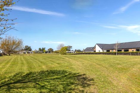 Photo of property in 3 Mara-kai Place, Pegasus, 7612