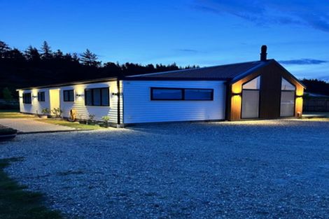 Photo of property in Luggate Park, 28 Cooper Crescent, Luggate, Cromwell, 9383