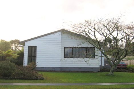 Photo of property in 12 Cromwell Drive, Fitzroy, Hamilton, 3206