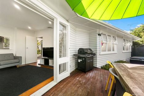 Photo of property in 22 Modena Crescent, Saint Heliers, Auckland, 1071