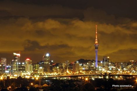 Photo of property in 4/8 City View Terrace, Birkenhead, Auckland, 0626