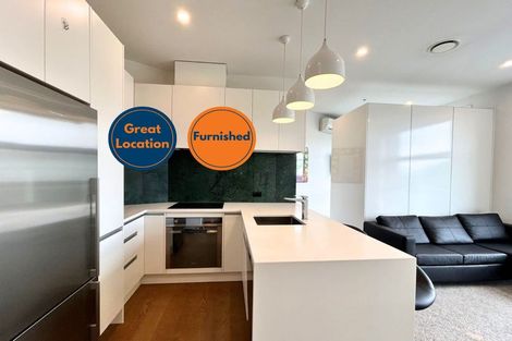 Photo of property in 301/246 Khyber Pass Road, Grafton, Auckland, 1023