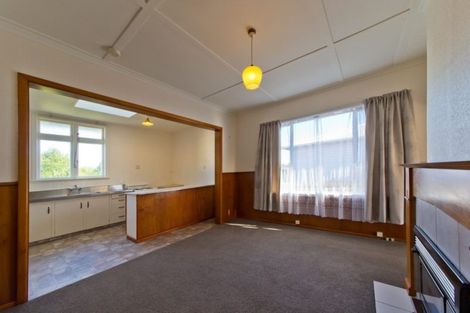 Photo of property in 33 Clyde Street, Oamaru North, Oamaru, 9400