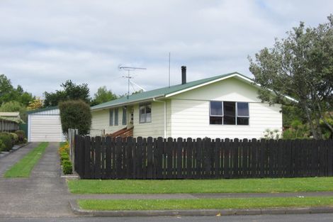 Photo of property in 25 Reynolds Road, Pukekohe, 2120