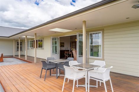 Photo of property in 104a Mannings Road, Carrington, Carterton, 5791