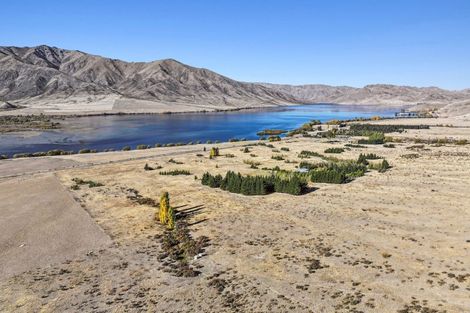 Photo of property in 3 Lot Rc, 4345 Omarama-otematata Road, Omarama, 9412