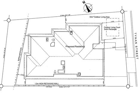 Photo of property in 69 Tynan Street, Te Puke, 3119