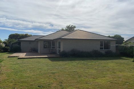 Photo of property in 195 Rolleston Drive, Rolleston, 7614