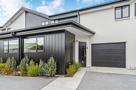 Photo of property in 5/16 Grants Road, Papanui, Christchurch, 8053