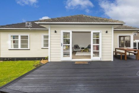 Photo of property in 8a Kiln Street, Silverstream, Upper Hutt, 5019