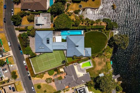 Photo of property in 23-27 Lake View Road, Takapuna, Auckland, 0622