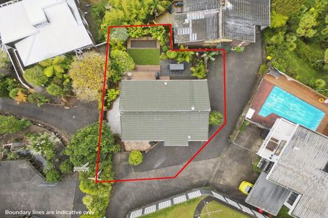 Photo of property in 2/55a Woodlands Crescent, Browns Bay, Auckland, 0630