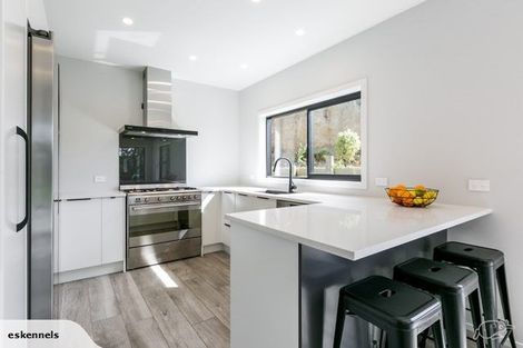 Photo of property in 86 Seafield Road, Eskdale, Napier, 4182