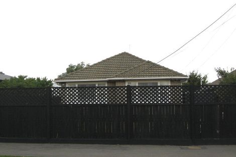 Photo of property in 15a Dalkeith Street, Hoon Hay, Christchurch, 8025