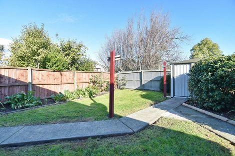 Photo of property in 2/40 Rosebery Street, Spreydon, Christchurch, 8024