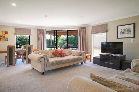 Photo of property in 142 Rangiora Woodend Road, Woodend, 7610