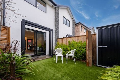 Photo of property in 4/4 Riccarton Road, Riccarton, Christchurch, 8011