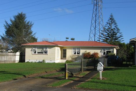 Photo of property in 38 Clayton Avenue, Otara, Auckland, 2023