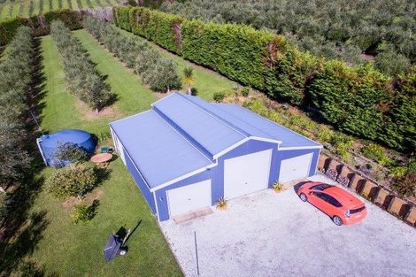 Photo of property in 125d Frantoio Ridge Road, Mangonui, 0494