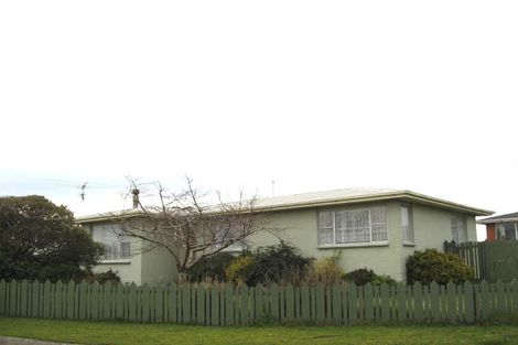 Photo of property in 20 Kelso Crescent, Strathern, Invercargill, 9812