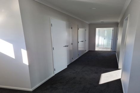 Photo of property in 141 Amesbury Drive, Churton Park, Wellington, 6037