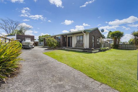Photo of property in 37 Te Poi Road, Te Poi, Matamata, 3473