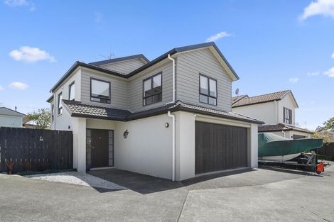 Photo of property in 30 Nelson Street, Howick, Auckland, 2014