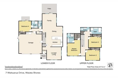 Photo of property in 7 Waituarua Drive, Takanini, 2112