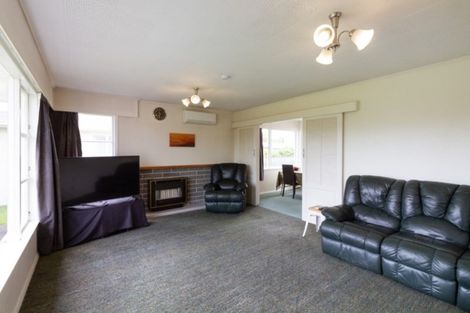 Photo of property in 20 Henare Street, West End, Palmerston North, 4412