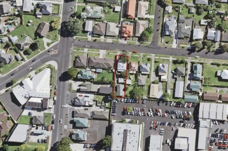 Photo of property in 12 Albert Street, Pukekohe, 2120