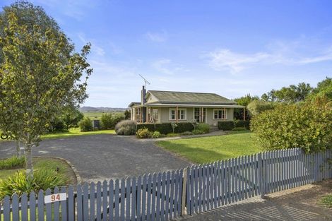 Photo of property in 94 Swan Road, Te Kauwhata, 3781